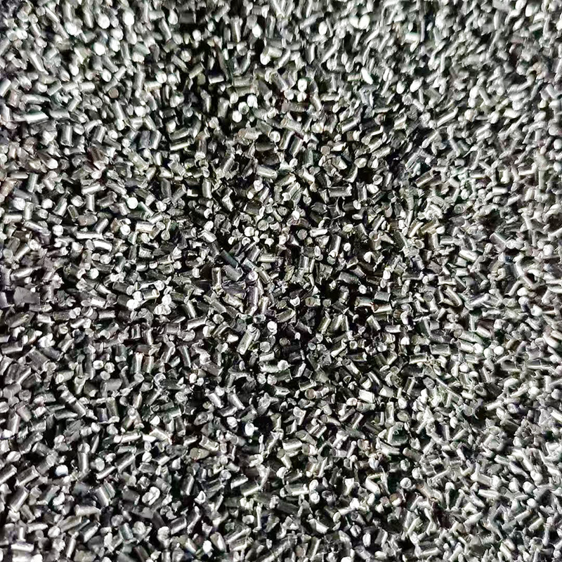 钢丸